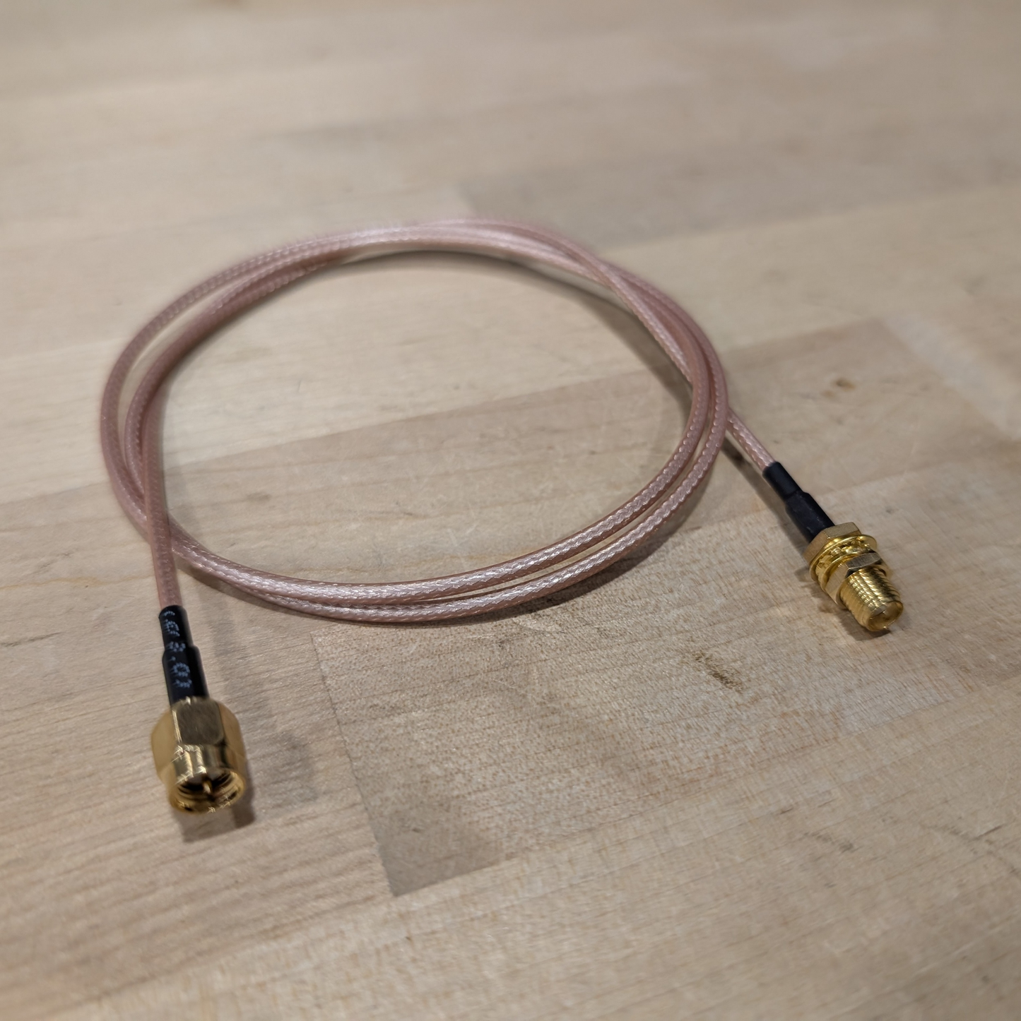 Dynavin Wifi/BT antenna extension