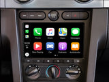 [SALE] Dynavin 8 D8-MST2005 Plus Radio Navigation System for Ford Mustang 2005-2009