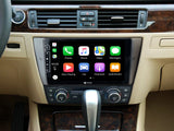 [OPEN BOX - LIKE NEW] Dynavin 8 D8-E90 PRO Radio Navigation System for BMW 3 Series 2006-2013 (E90-E93) w/Standard Audio