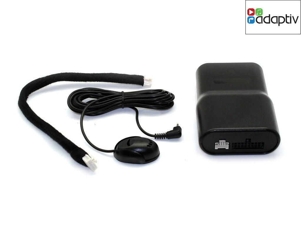 Bluetooth Module Add-on for Adaptiv products- BMW & Audi only