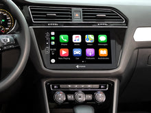 Dynavin D10-82 Multimedia Stereo System for Volkswagen Tiguan 2017 & newer