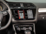 NEW! Dynavin 9 D9-82 Plus Radio Navigation System for Volkswagen Tiguan 2017 & newer