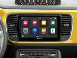 NEW! Dynavin 9 D9-36 Plus Radio Navigation System for Volkswagen Beetle 2012-2018
