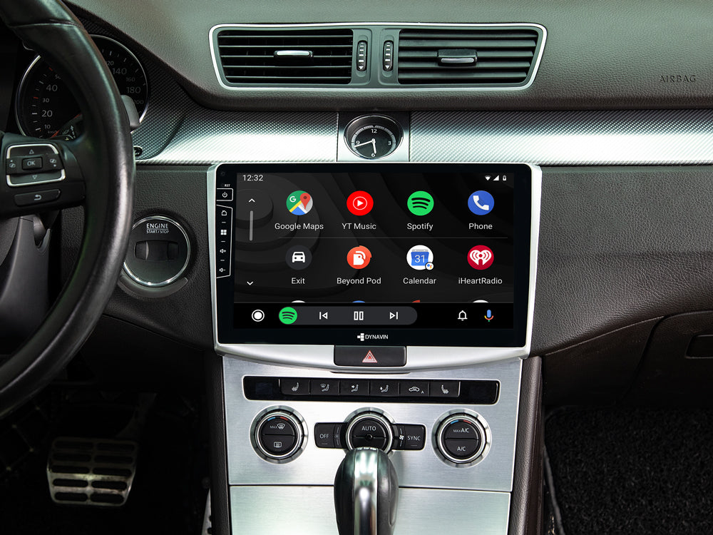[OPEN BOX] Dynavin 8 D8-2B/2S Plus Radio Navigation System for Volkswagen CC 2012-2017