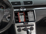NEW! Dynavin 9 D9-2B/2S Plus Radio Navigation System for Volkswagen CC 2012-2017