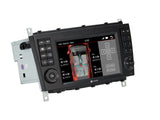 NEW! Dynavin 9 D9-MBC Plus Radio Navigation System for Mercedes C Class 2004-2007 & G Class 2007-2011 with Standard Audio