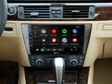 NEW! Dynavin 9 D9-E90 Plus Radio Navigation System for BMW 3 Series 2006-2013 (E90-E93) w/Standard Audio