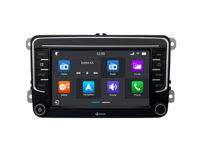 [Open Box] Dynavin D9-V7 Multimedia Stereo System for Volkswagen Beetle, Golf, Jetta, Passat, Tiguan