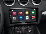 Dynavin 8 D8-TT Plus Radio Navigation System for Audi TT 2006-2013