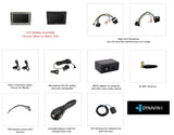 *NEW!* Dynavin 8 D8-PS Plus Radio Navigation System for Porsche 911/Boxster/Carrera/Cayman 2005-2012 w/MOST Adapter