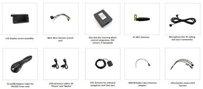 [Open Box] Dynavin D9-E46 Multimedia Stereo System for BMW 3 Series (1998-2006)
