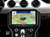 [REFURBISHED] Dynavin N7-MST2015L PRO Radio Navigation System for Ford Mustang 2015-2023 BASE MODEL CAR