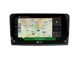 NEW! Dynavin 9 D9-DF432 Plus Radio Navigation System for Mercedes ML Class 2005-2011 and GL 2006-2012 w/Standard Audio