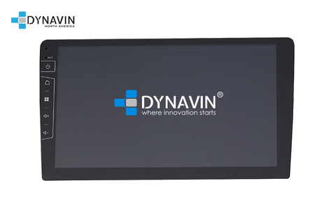 Dynavin 9 Radio Navigation System (9" or 10.1" Radio Unit ONLY)