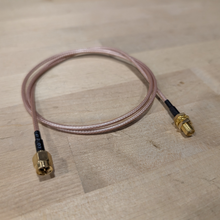 Dynavin Wifi/BT antenna extension