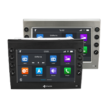 [Open Box] Dynavin D9-PS Multimedia Stereo System for Porsche 911/Boxster/Carrera/Cayman 2005-2012 w/MOST Adapter
