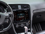 Dynavin 8 D8-3B/3S Plus Radio Navigation System for Volkswagen Golf VII (MK7) 2012-2019
