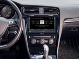 Dynavin 8 D8-3B/3S Plus Radio Navigation System for Volkswagen Golf VII (MK7) 2012-2019
