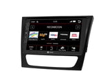 *NEW!* Dynavin 8 D8-W211 Plus Radio Navigation System for Mercedes E Class 2002-2009 & CLS 2004-2010 + MOST Adapter