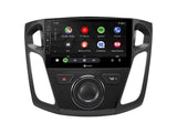 Dynavin 8 D8-44 Plus Radio Navigation System for Ford Focus 2012-2018