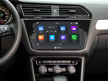 [CLEARANCE] Dynavin 8 D8-82 Plus Radio Navigation System for Volkswagen Tiguan 2017-current