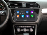 Dynavin 8 D8-82 Plus Radio Navigation System for Volkswagen Tiguan 2017-current