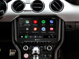 [OPEN BOX] Dynavin 8 Pro D8-MST2015L Pro Radio Navigation System for Ford Mustang 2015-2023 BASE MODEL CAR