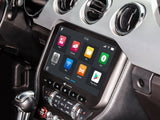 [OPEN BOX] Dynavin 8 Pro D8-MST2015H Plus Radio Navigation System for Ford Mustang 2015-2023 PREMIUM MODEL CAR
