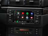 Dynavin 8 D8-E46 Plus Radio Navigation System for BMW 3 Series 1998-2006 w/"Business" unit