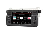 *NEW!* Dynavin 8 D8-E46 Plus Radio Navigation System for BMW 3 Series 1998-2006 w/"Business" unit