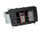 Dynavin 8 D8-MBC Plus Radio Navigation System for Mercedes C Class 2004-2007 & G Class 2007-2011 with Standard Audio