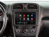 Dynavin 8 D8-V8 Plus Radio Navigation System for Volkswagen Beetle, Golf, Jetta, Passat, Tiguan