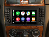 *NEW!* Dynavin 8 D8-CLK Plus Radio Navigation System for Mercedes CLK 2005-2009 w/Standard Audio