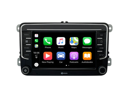 [CLEARANCE] Dynavin 8 D8-V7 Plus Radio Navigation System for Volkswagen Beetle, Golf, Jetta, Passat, Tiguan