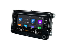 [CLEARANCE] Dynavin 8 D8-V7 Plus Radio Navigation System for Volkswagen Beetle, Golf, Jetta, Passat, Tiguan