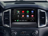 *NEW!* Dynavin 8 D8-RG Plus Radio Navigation System for Ford Ranger 2019-2022