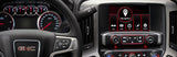 Adaptiv Multimedia and Navigation OEM Upgrade for various Chevrolet, Cadillac, GMC 2014-2021