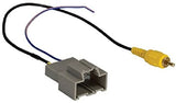 GM/Chevy Factory Backup Camera Retention Cable