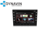 [REFURBISHED] Dynavin N7-PS PRO Radio Navigation System, for Porsche ‘05-‘12 Boxster/Cayman/Carrera/911 + MOST Adapter