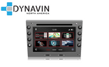 [CLEARANCE] Dynavin N7-PS PRO Radio Navigation System, for Porsche ‘05-‘12 Boxster/Cayman/Carrera/911 + MOST Adapter