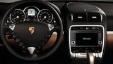 [REFURBISHED] Dynavin N7-PC PRO Radio Navigation System for Porsche Cayenne 2003-2010 + MOST adapter